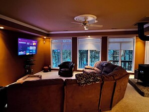 TV