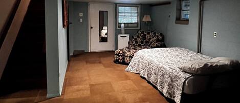 4 Schlafzimmer, WLAN