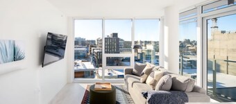 Peaceful City Stay, Calm Vibes in a Cozy