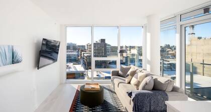 Peaceful City Stay, Calm Vibes in a Cozy