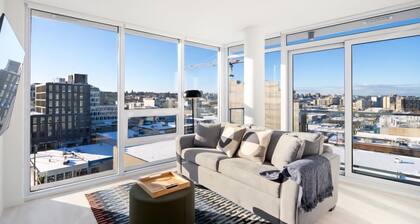 Peaceful City Stay, Calm Vibes in a Cozy