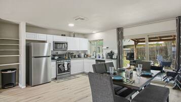 Nhà | 3 phòng ngủ