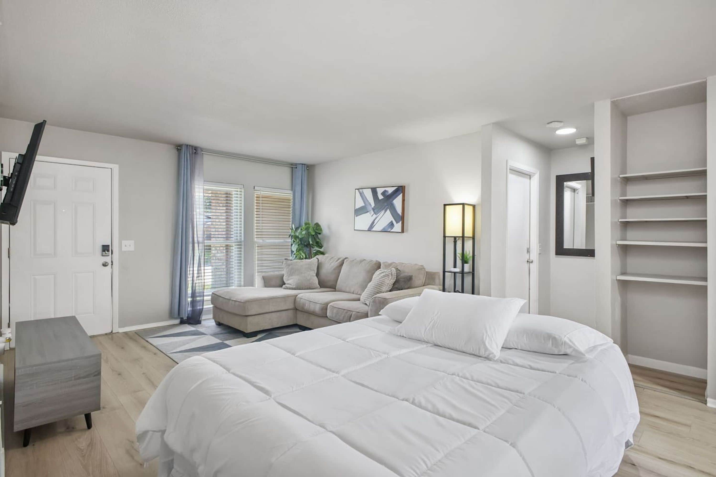 Huis | 3 slaapkamers