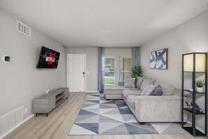 Maison | 3 chambres