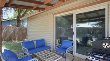 House | 3 bedrooms