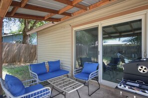 House | 3 bedrooms