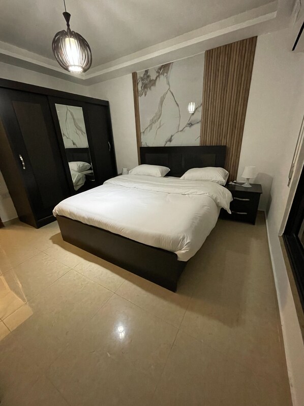 1 habitación
