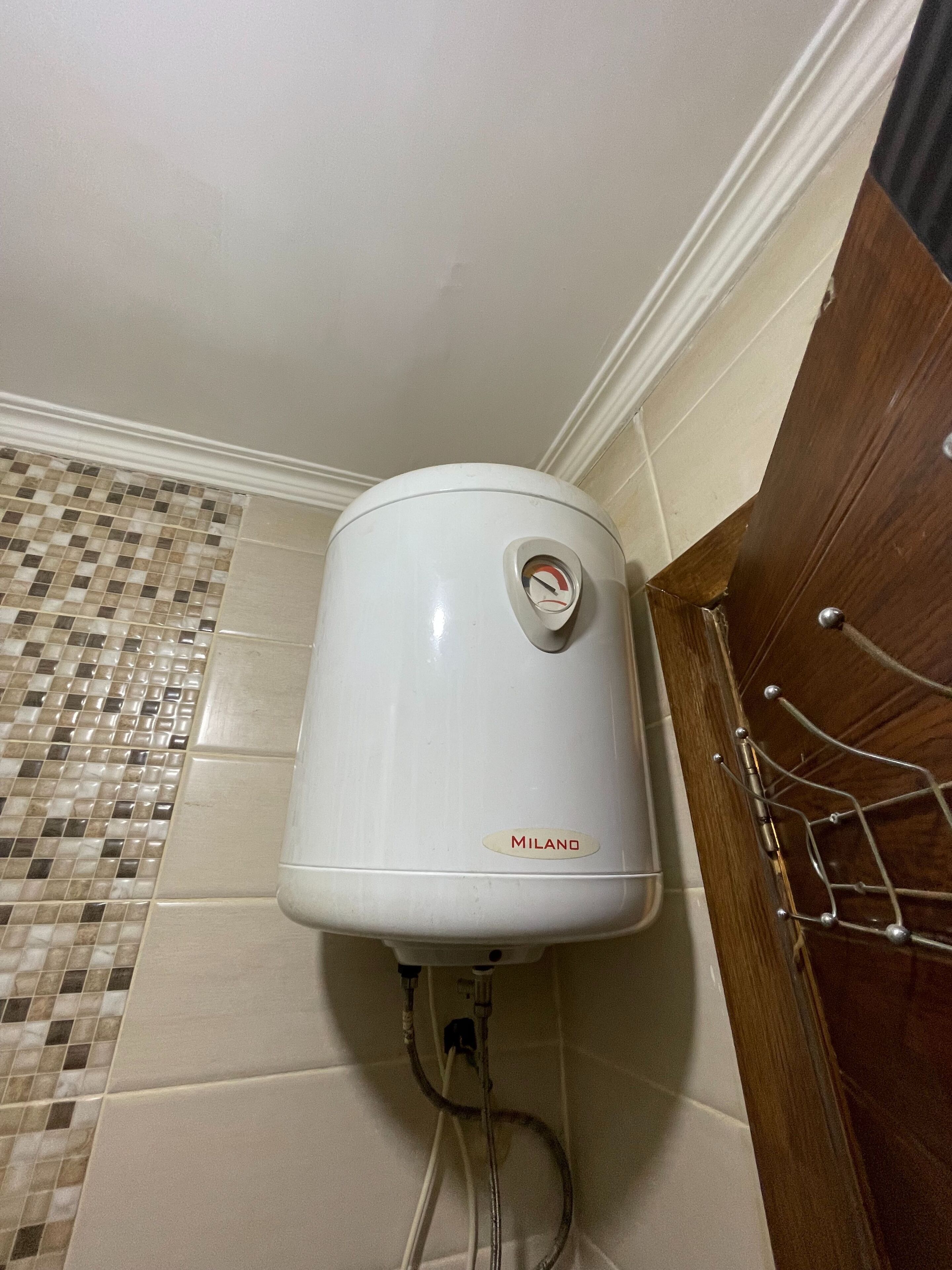 Apartment, 1 Bedroom, Accessible, Smoking | Miscellaneous