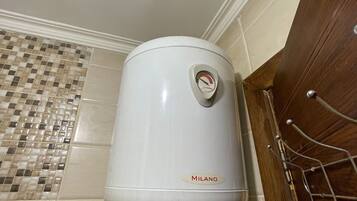 Apartment, 1 Bedroom, Accessible, Smoking | Miscellaneous