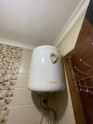 Appartement, 1 chambre, accessible aux personnes à mobilité réduite, fumeurs | Divers