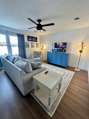 Smart TV