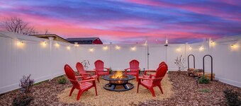 The Elizabethton Duo