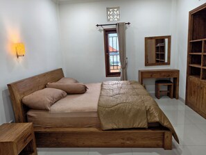 4 bedrooms, internet