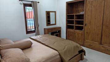 4 bedrooms, internet