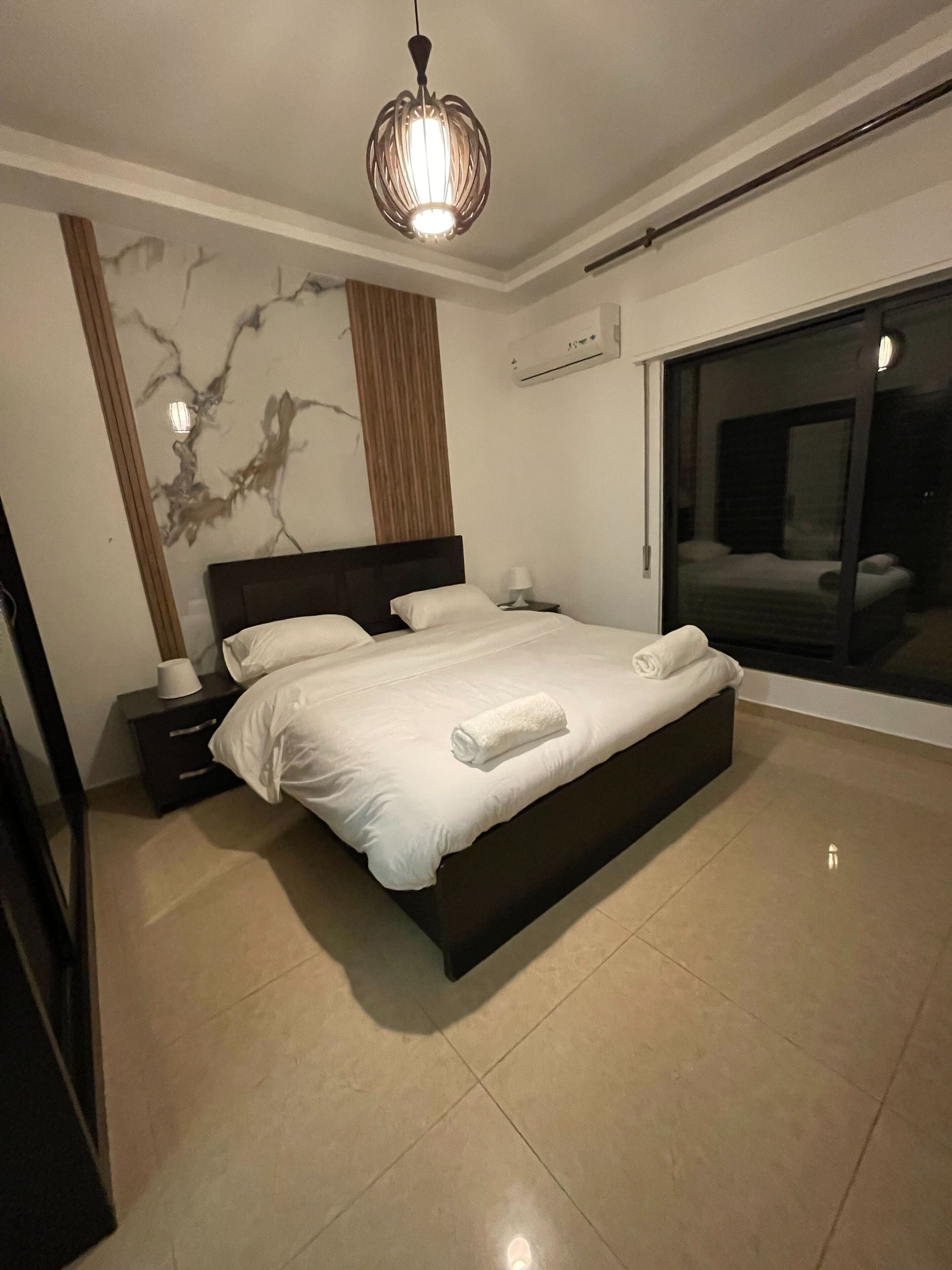 Apartment, 1 Bedroom, Accessible | 1 bedroom