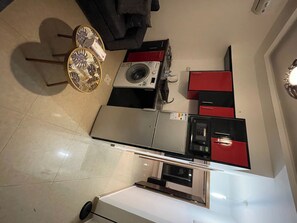 Appartement, 1 chambre, accessible aux personnes à mobilité réduite | Intérieur