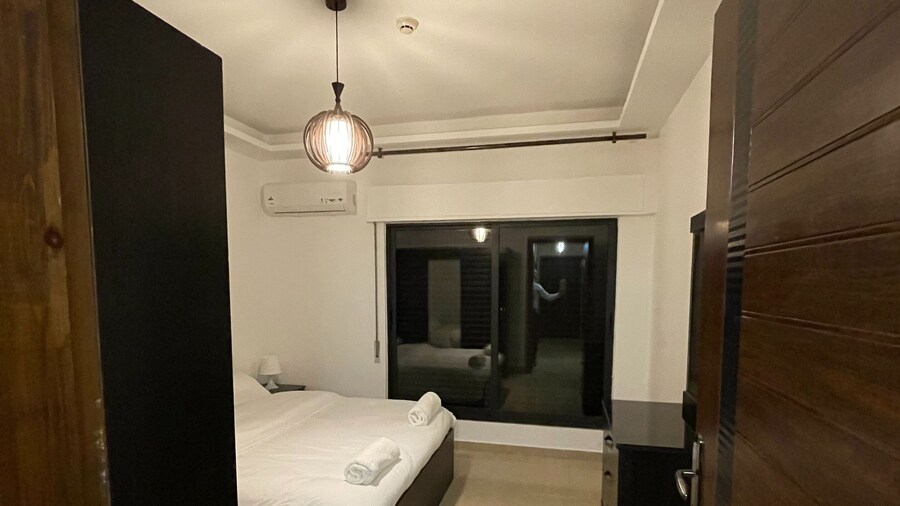 Charming Amman Apartment