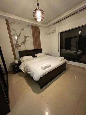 公寓, 1 间卧室, 无障碍 | 1 多间卧室