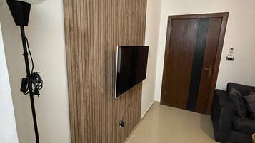 Apartment, 1 Bedroom, Accessible | Interior