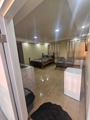 Interior - Lion's Guest House in Warner (Warner)