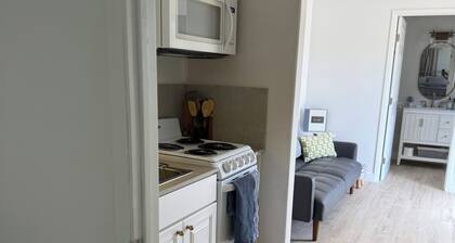 Seductive apartment Seaside, Carmel, Monterey, Pacific Grove , Pebble beach