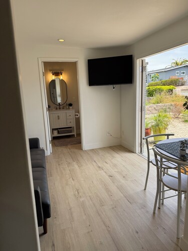 Seductive  apartment Seaside, Carmel, Monterey, Pacific Grove , Pebble beach