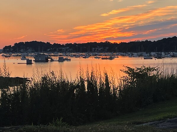 Marina/club náutico