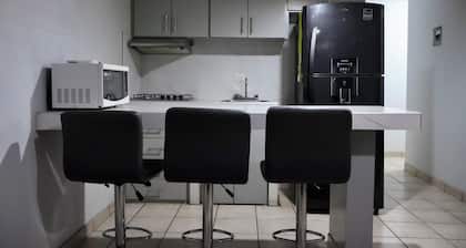 Serenidad 3-A/C/C-TV-Cochera-Hosp.