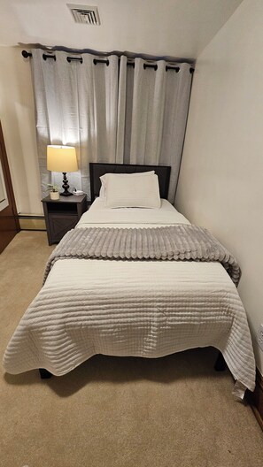 3 dormitorios, wifi, ropa de cama