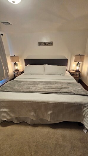 3 chambres, Wi-Fi, draps fournis