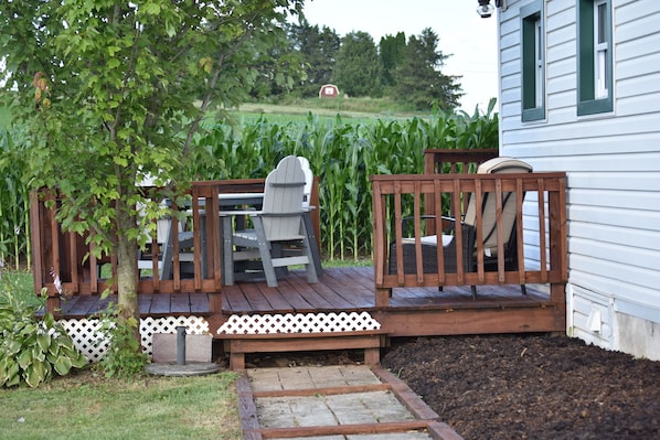 Terras