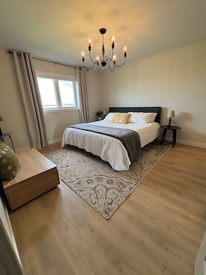 3 Schlafzimmer, Schreibtisch, kostenloses WLAN