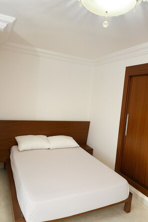 2 chambres