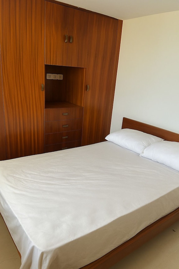2-bedroom Duplex In Nabeul, 3 Minutes Away From Beach - Nabeul