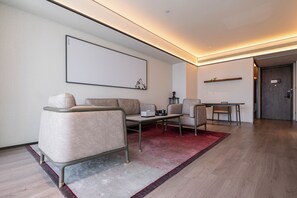 Suite Exécutive, non-fumeur