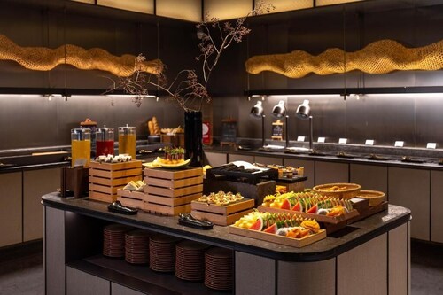 JOYA Hangzhou Qianjiang New Town