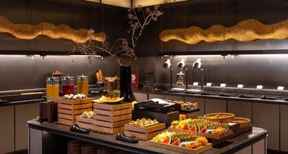 JOYA Hangzhou Qianjiang New Town