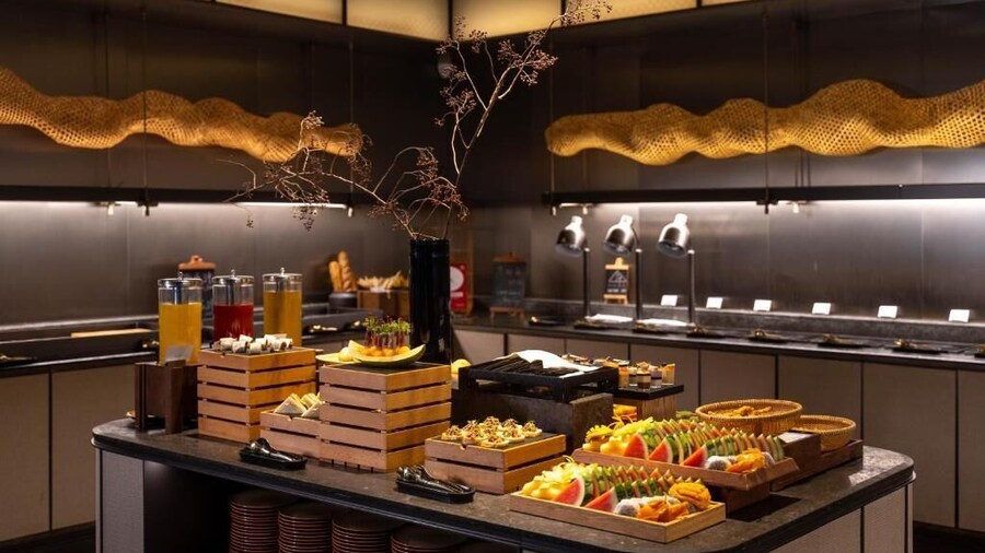 JOYA Hangzhou Qianjiang New Town