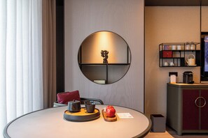 Chambre Affaires, non-fumeur