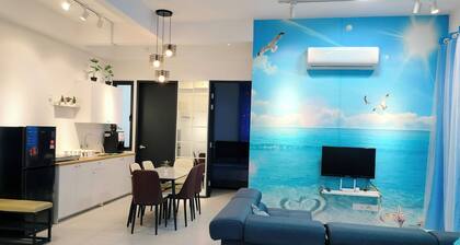 5 Minutes to Georgetown Heritage Site! Family-sized Condo with 4 Pools