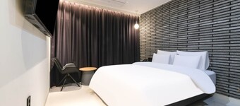 Browndot Hotel