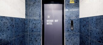 Browndot Hotel