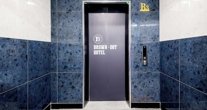 Browndot Hotel