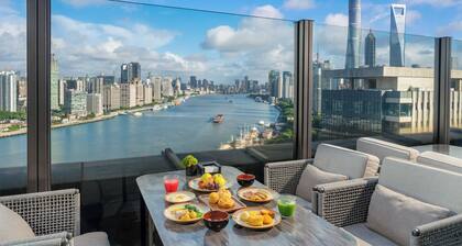Joya Shanghai Lujiazui