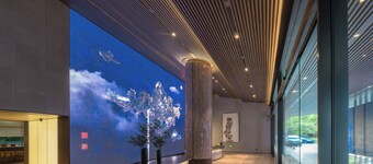 Joya Shanghai Lujiazui