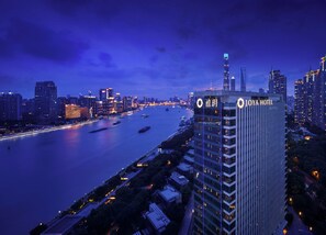 Exterior - Joya Shanghai Lujiazui (Shanghai)