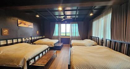 Black Sheep House Khao Yai