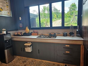 Dapur pribadi
