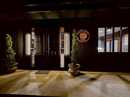 Black Sheep House Khao Yai