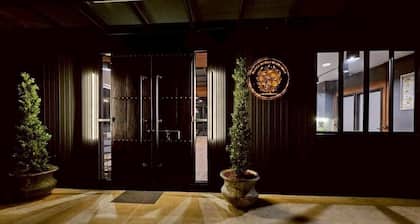 Black Sheep House Khao Yai